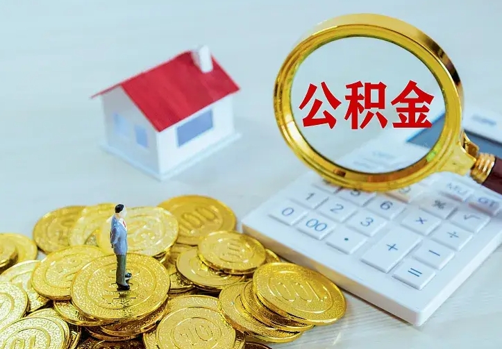 莘县南京离职公积金怎么提取（莘县南京离职公积金提取代办）